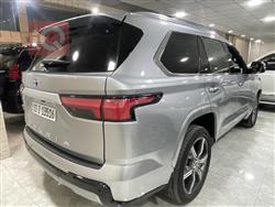 تويوتا سيكويا